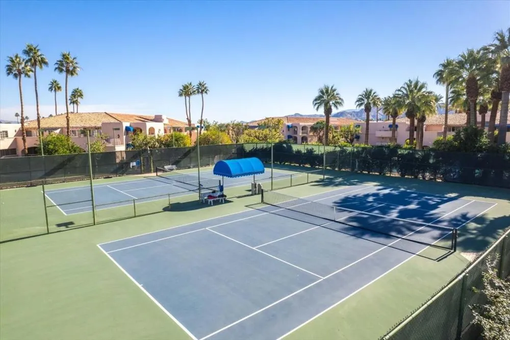 500 E Amado Road #203 Palm Springs, CA 92262
