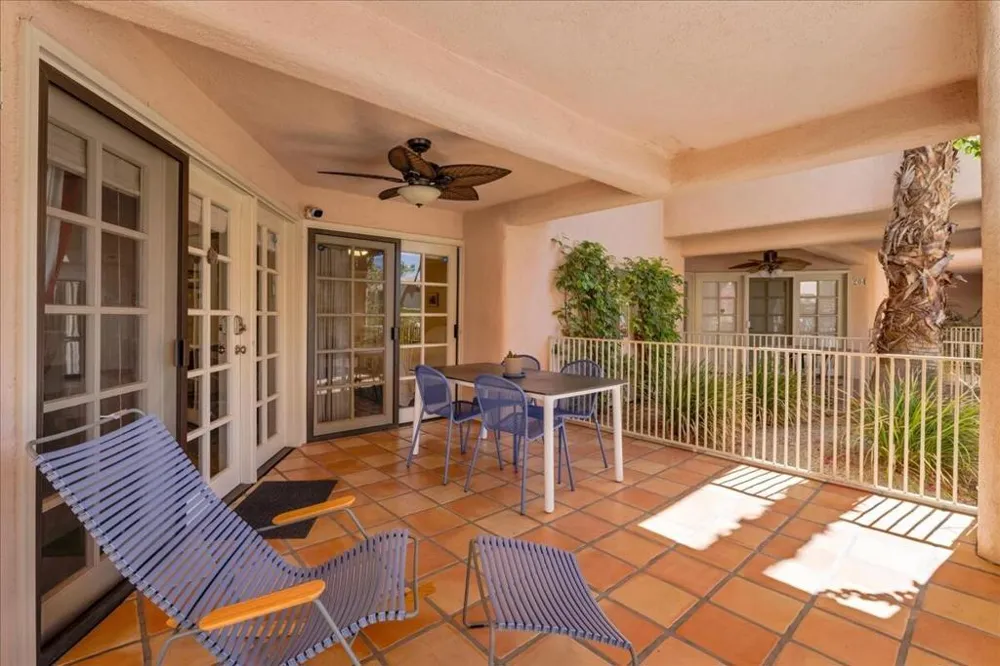 500 E Amado Road #203 Palm Springs, CA 92262