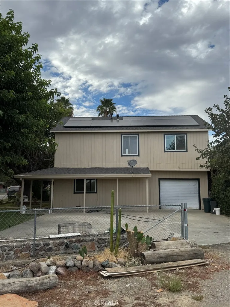 102 Santa Maria Gerber, CA 96035