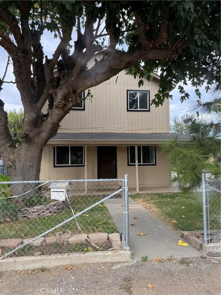 102 Santa Maria Gerber, CA 96035