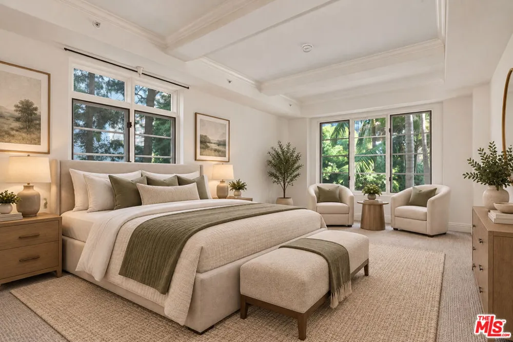 10795 Wilshire Boulevard #101 Los Angeles, CA 90024