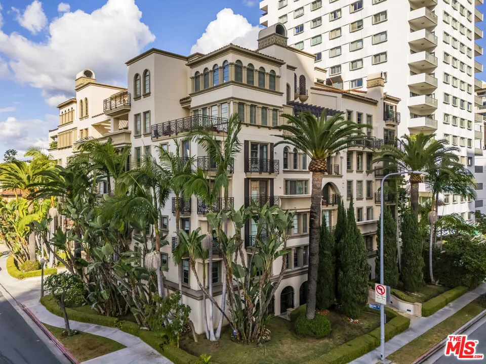 10795 Wilshire Boulevard #101 Los Angeles, CA 90024