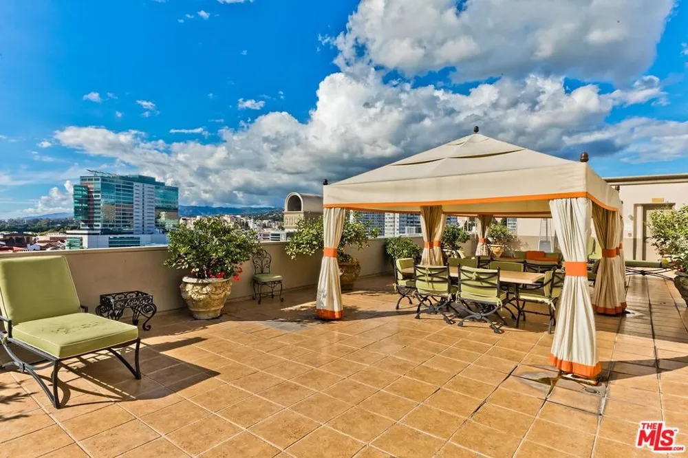 10795 Wilshire Boulevard #101 Los Angeles, CA 90024