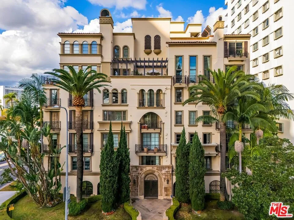 10795 Wilshire Boulevard #101 Los Angeles, CA 90024