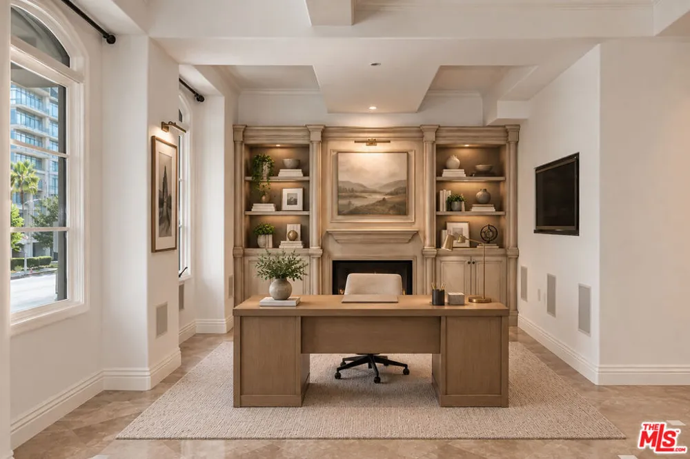 10795 Wilshire Boulevard #101 Los Angeles, CA 90024