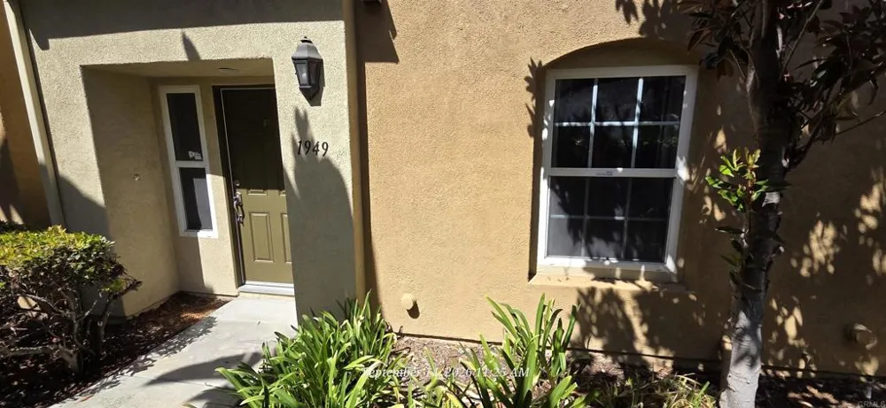 1949 Caminito De La Cruz Chula Vista, CA 91913