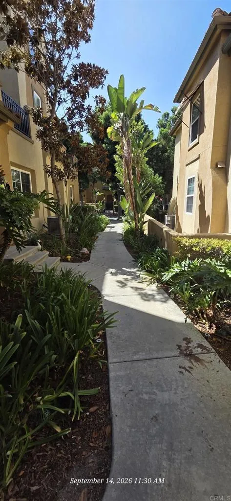 1949 Caminito De La Cruz Chula Vista, CA 91913