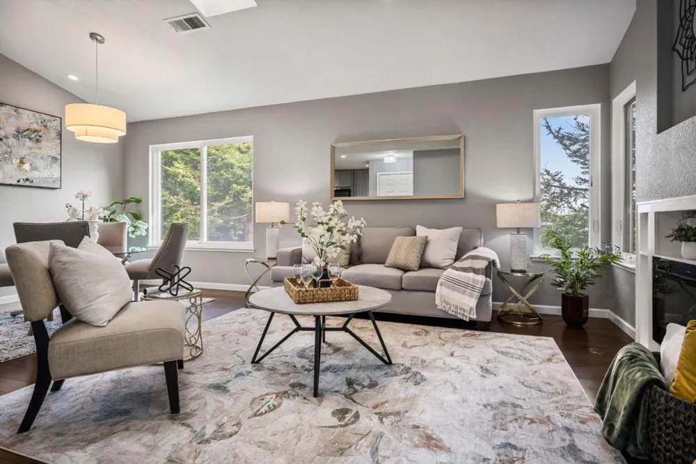 284 Amesport Half Moon Bay, CA 94019