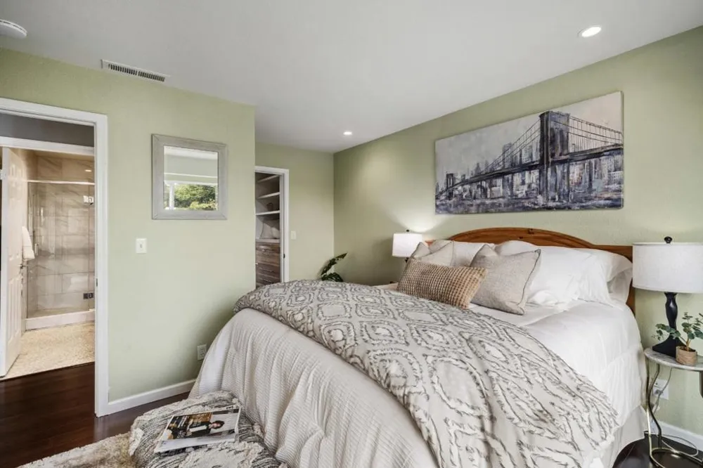 284 Amesport Half Moon Bay, CA 94019