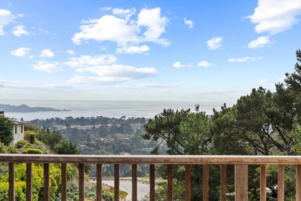 24950 Outlook Drive Carmel, CA 93923