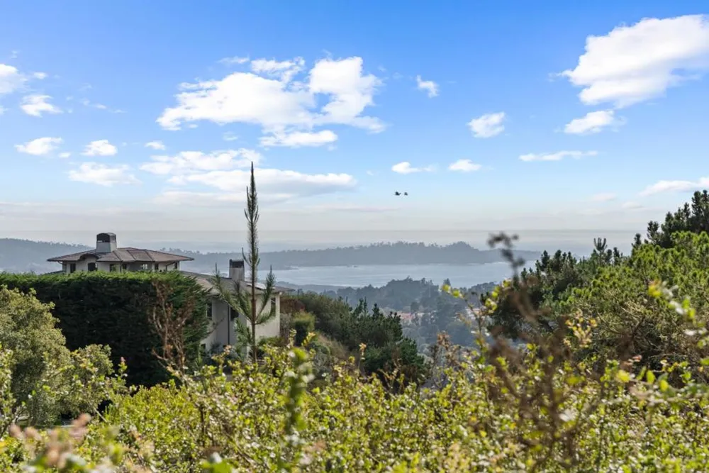 24950 Outlook Drive Carmel, CA 93923