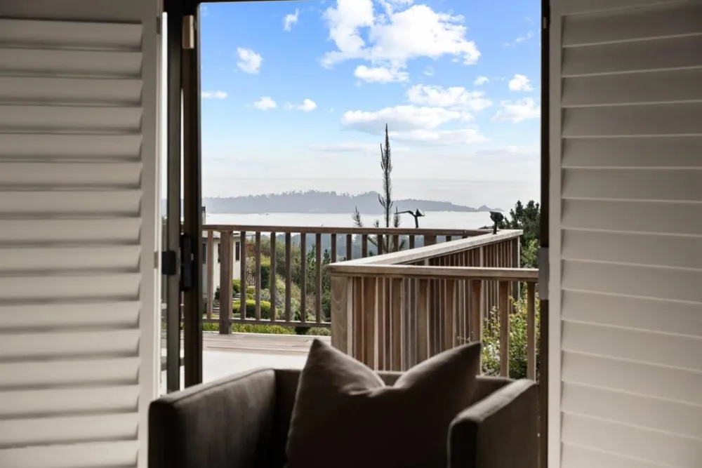 24950 Outlook Drive Carmel, CA 93923