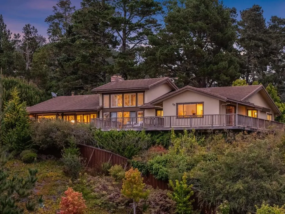 24950 Outlook Drive Carmel, CA 93923