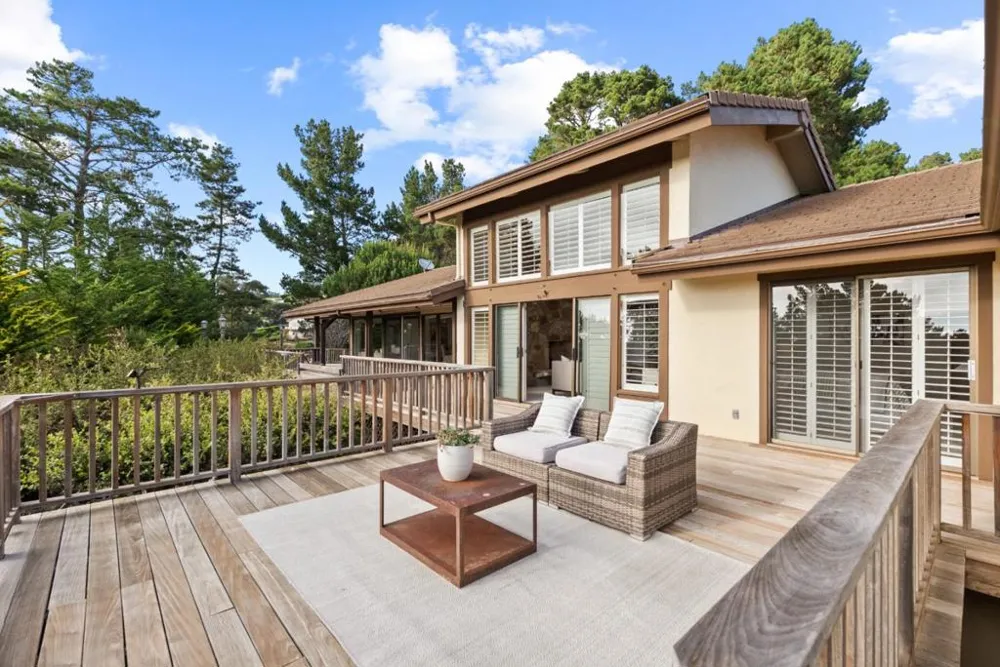 24950 Outlook Drive Carmel, CA 93923