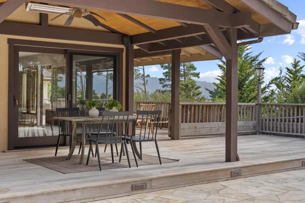 24950 Outlook Drive Carmel, CA 93923