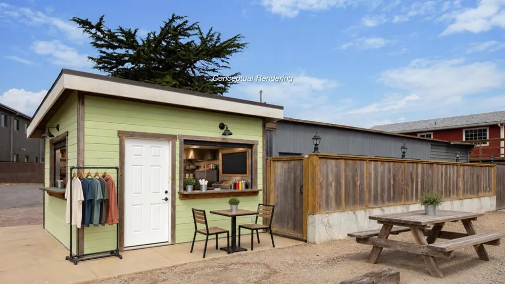 75507552 Sandholdt Road Moss Landing, CA 95039