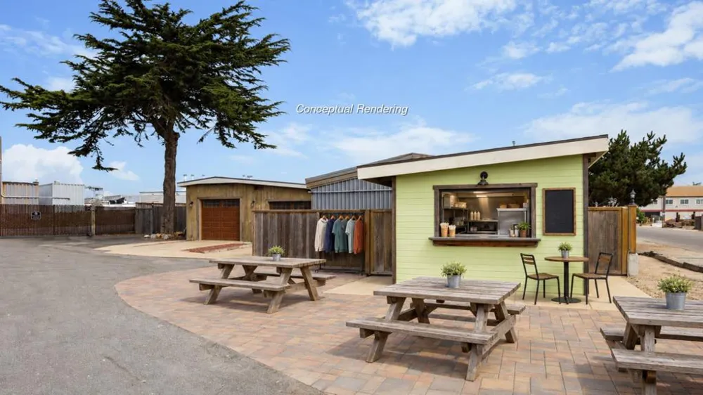 75507552 Sandholdt Road Moss Landing, CA 95039