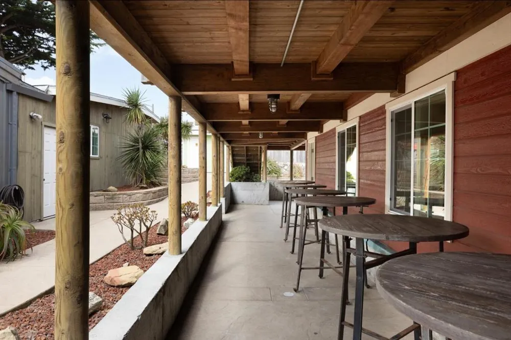 75507552 Sandholdt Road Moss Landing, CA 95039