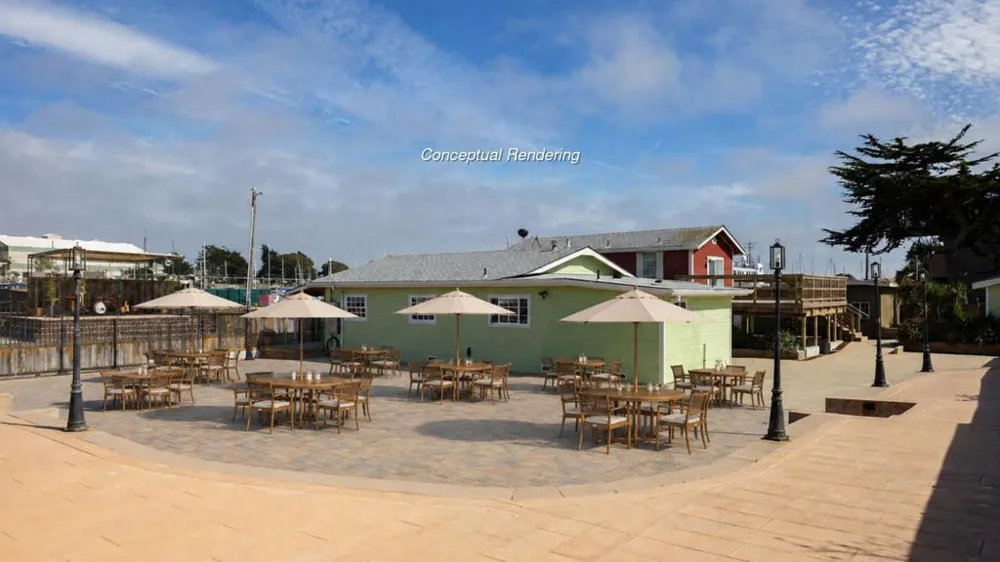 75507552 Sandholdt Road Moss Landing, CA 95039