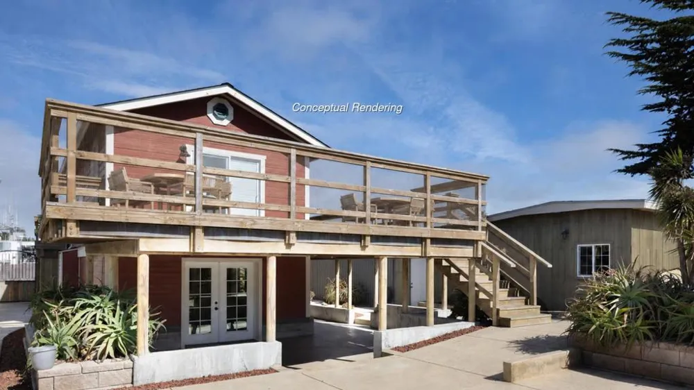 75507552 Sandholdt Road Moss Landing, CA 95039