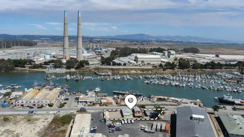 75507552 Sandholdt Road Moss Landing, CA 95039