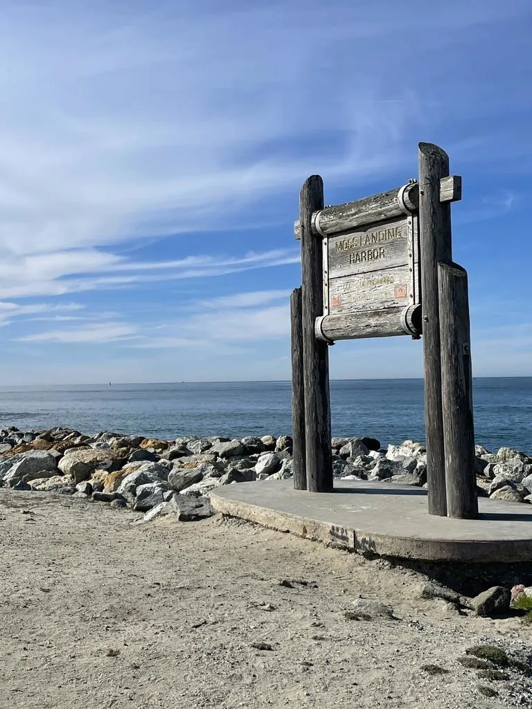 75507552 Sandholdt Road Moss Landing, CA 95039