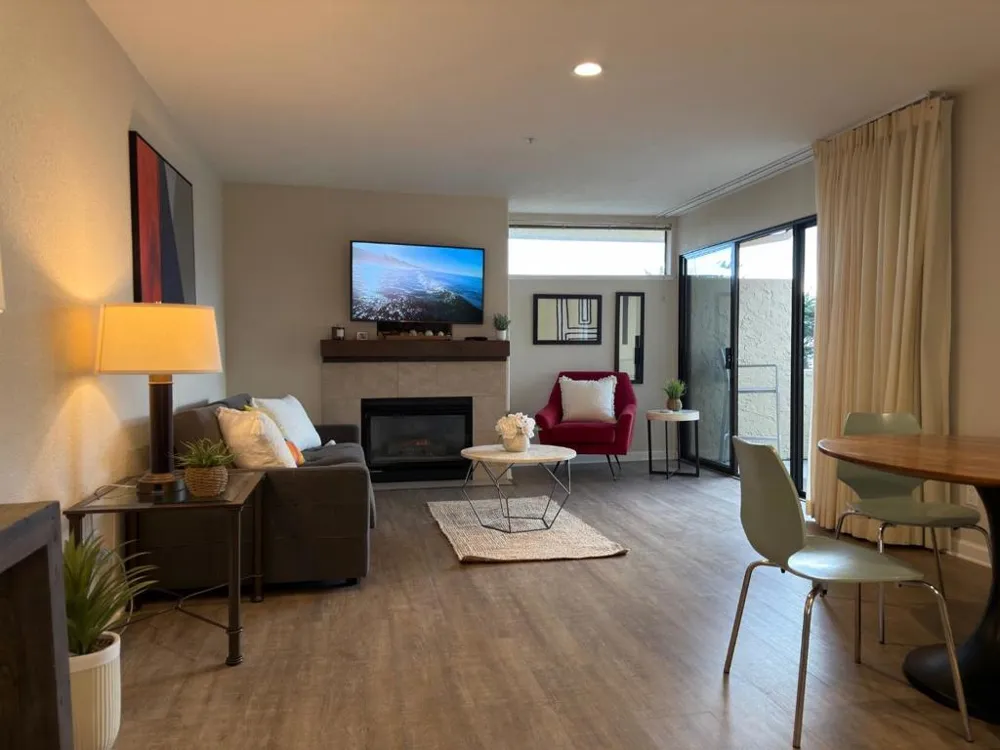 211 Seascape Resort Drive Aptos, CA 95003