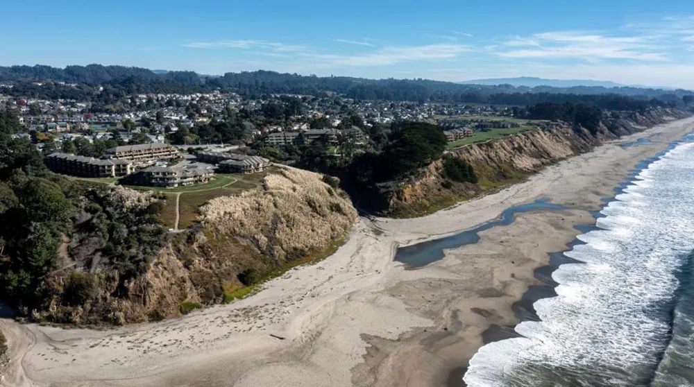211 Seascape Resort Drive Aptos, CA 95003