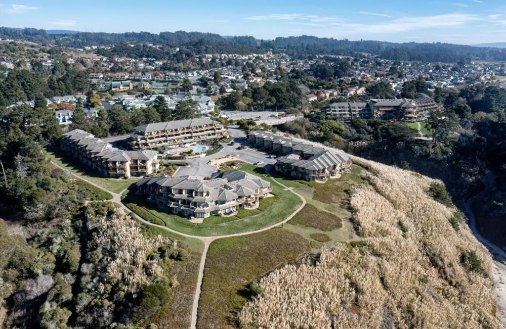 211 Seascape Resort Drive Aptos, CA 95003