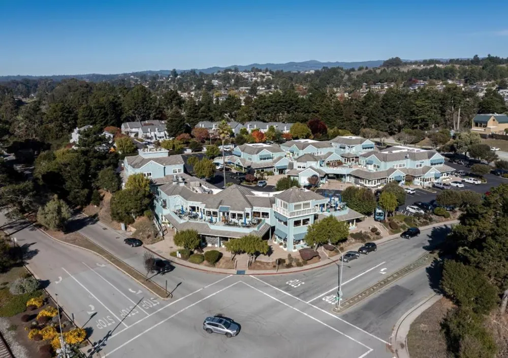 211 Seascape Resort Drive Aptos, CA 95003