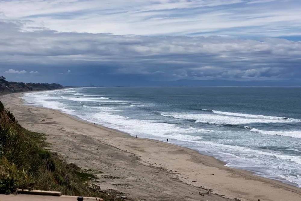 211 Seascape Resort Drive Aptos, CA 95003