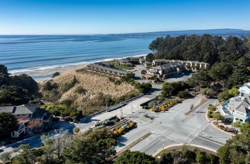 211 Seascape Resort Drive Aptos, CA 95003