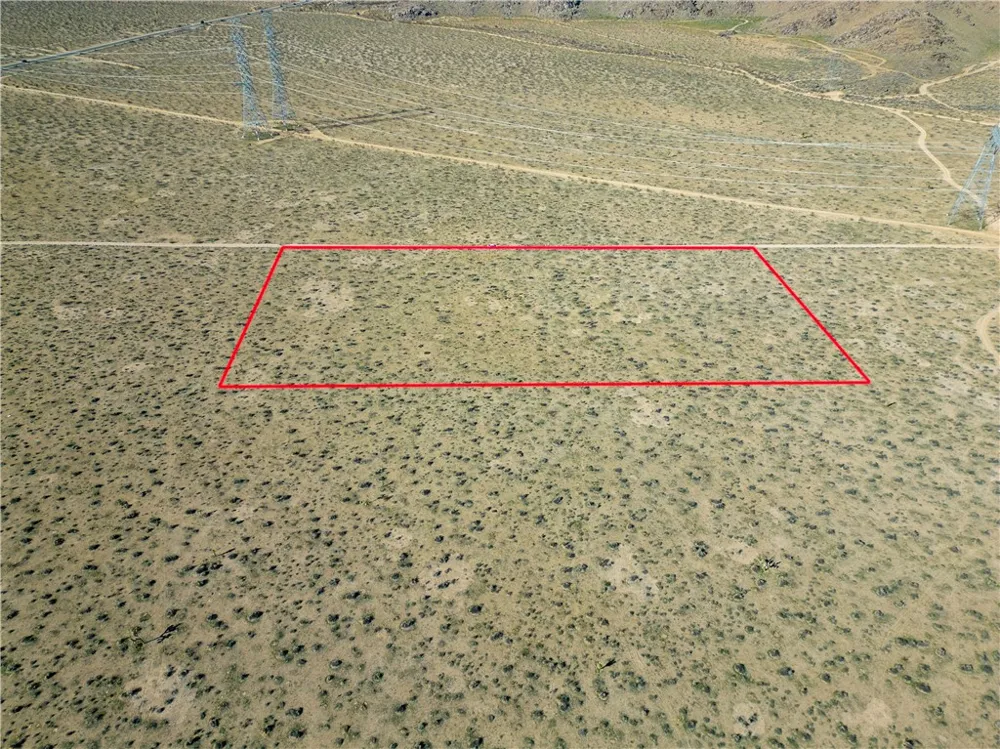 Joshua Rd. Lucerne Valley, CA 92356