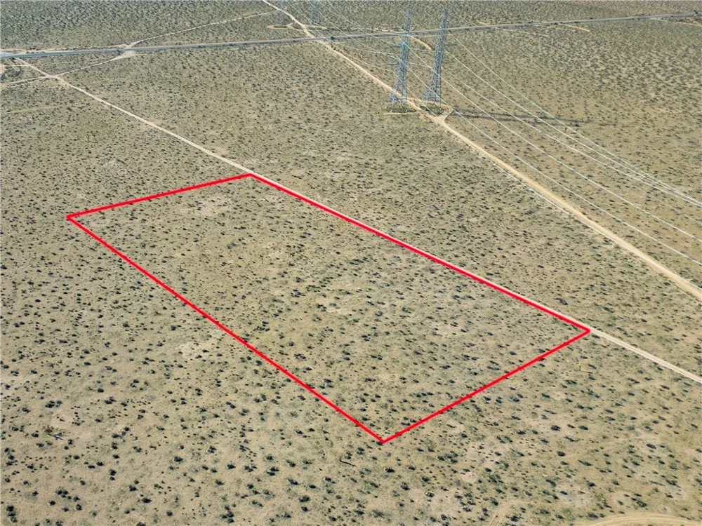 Joshua Rd. Lucerne Valley, CA 92356
