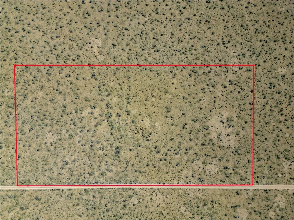 Joshua Rd. Lucerne Valley, CA 92356