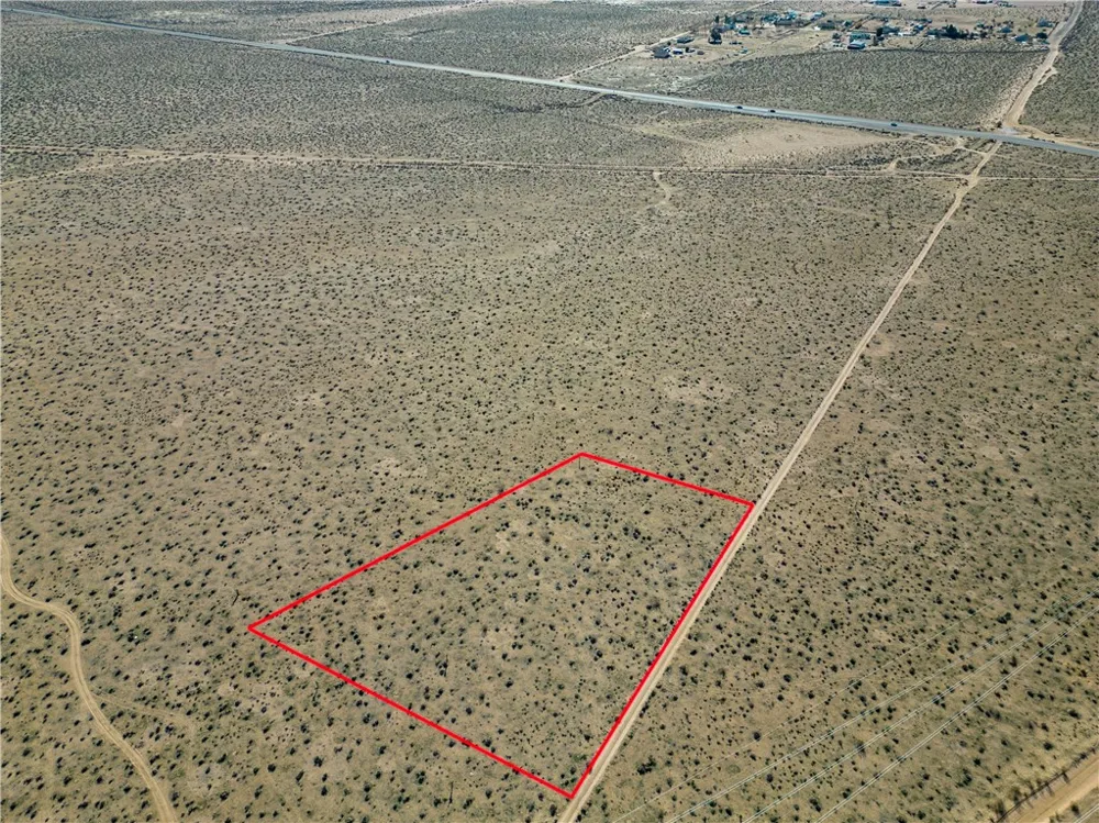 Joshua Rd. Lucerne Valley, CA 92356
