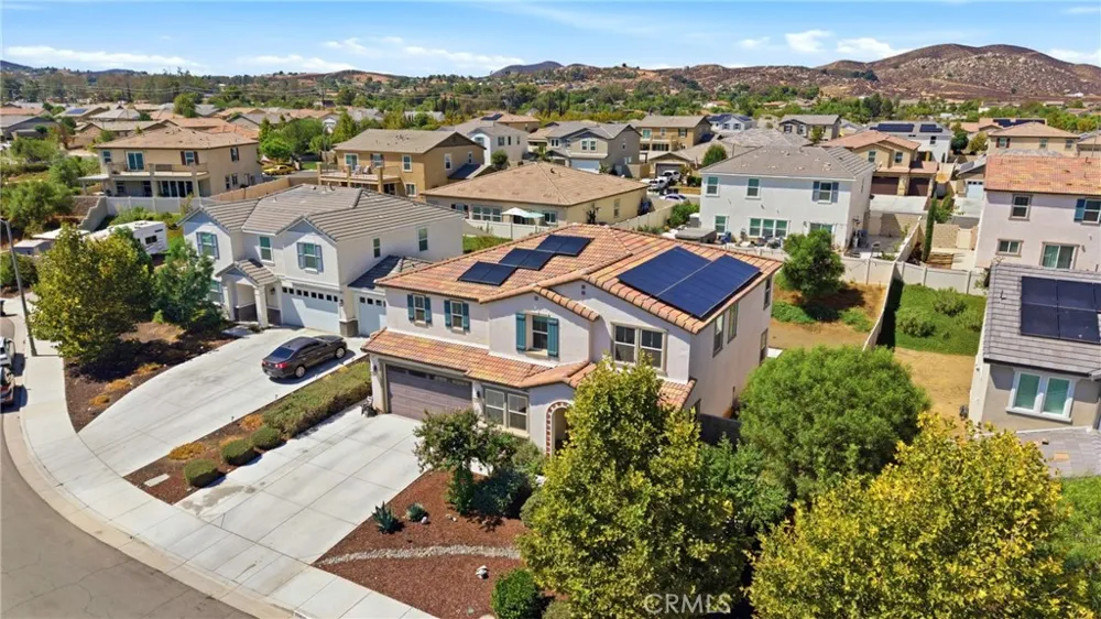 31615 Tyme Court Menifee, CA 92584