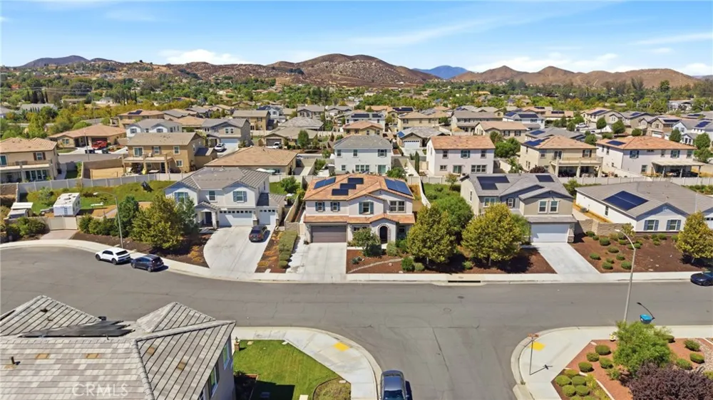 31615 Tyme Court Menifee, CA 92584