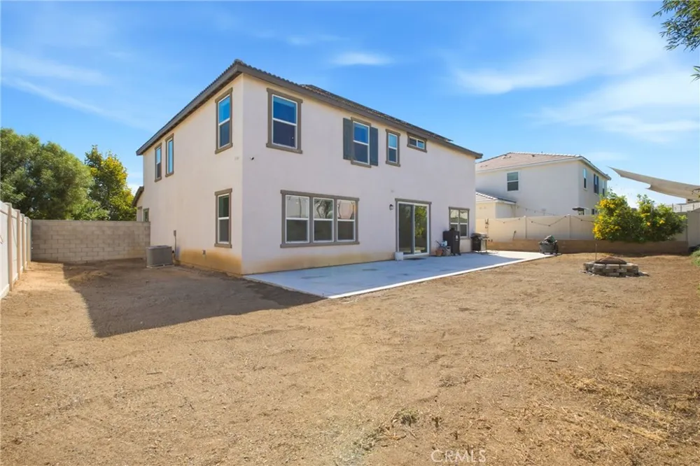 31615 Tyme Court Menifee, CA 92584