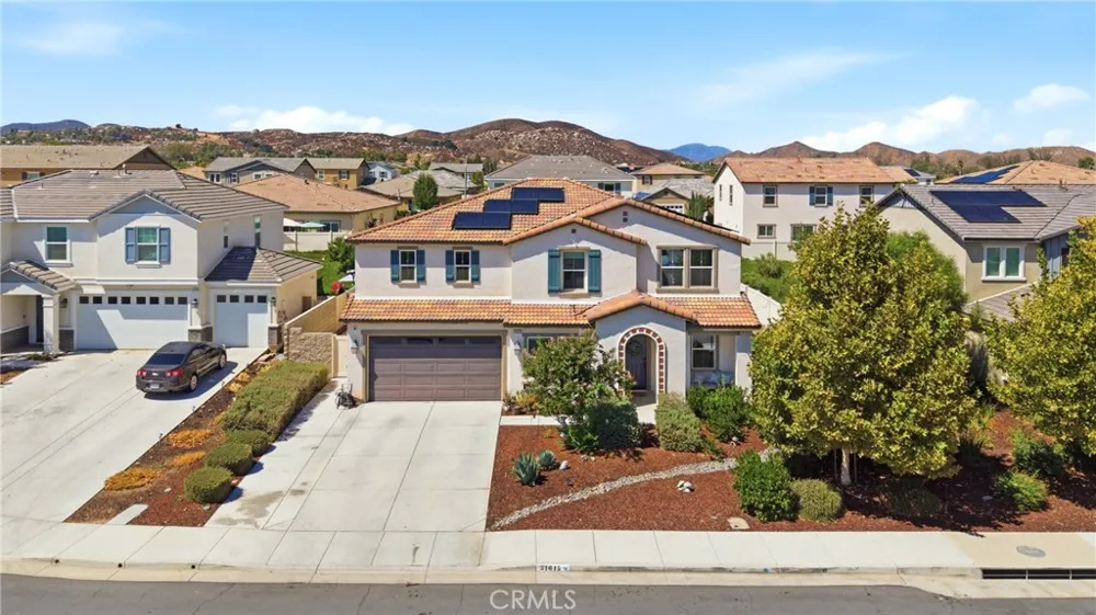31615 Tyme Court Menifee, CA 92584