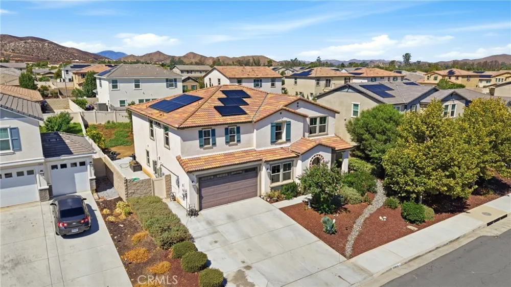 31615 Tyme Court Menifee, CA 92584