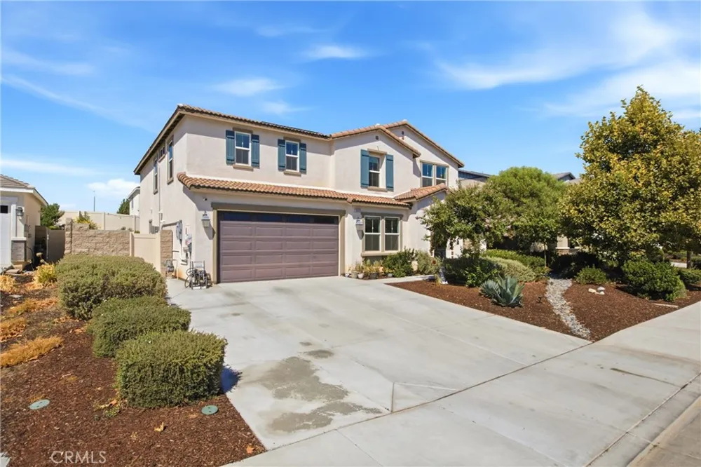 31615 Tyme Court Menifee, CA 92584