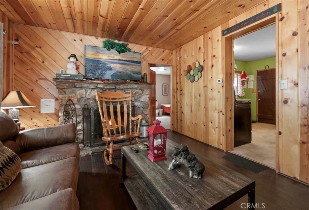 1118 Clubview Drive Big Bear Lake, CA 92315