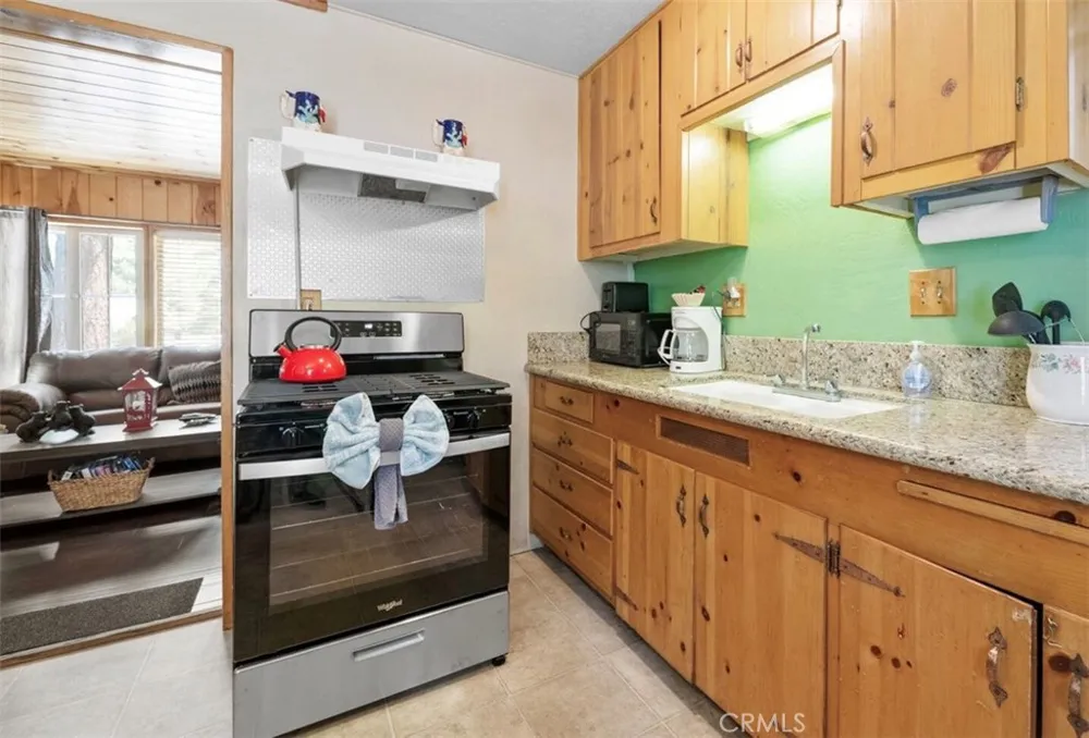 1118 Clubview Drive Big Bear Lake, CA 92315
