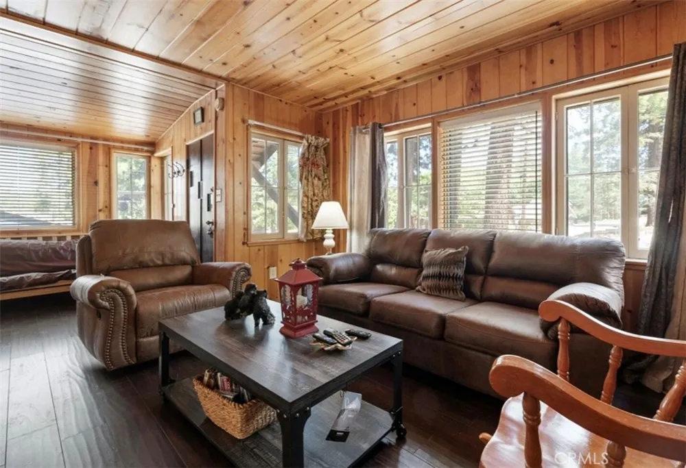 1118 Clubview Drive Big Bear Lake, CA 92315