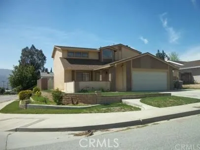 1120 W Gilman Banning, CA 92220
