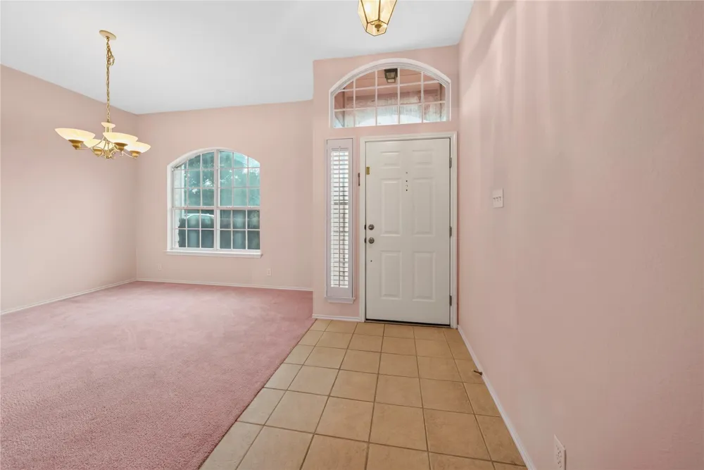 8700 Neider Drive Austin, TX 78749