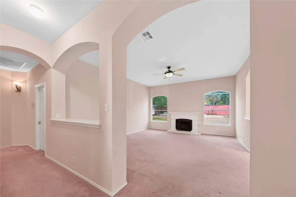 8700 Neider Drive Austin, TX 78749