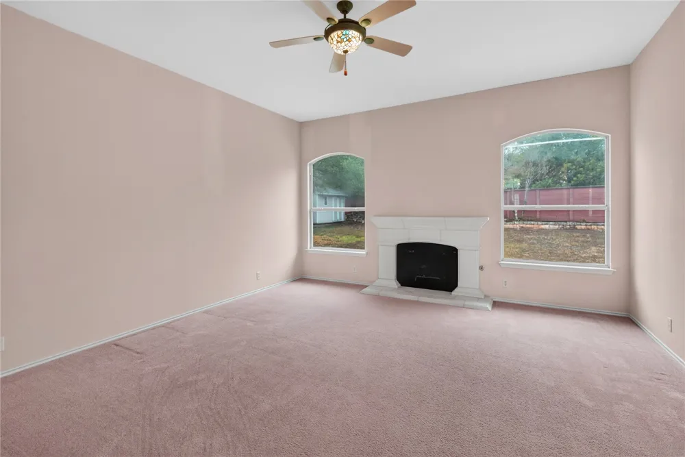 8700 Neider Drive Austin, TX 78749
