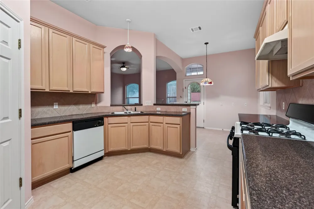 8700 Neider Drive Austin, TX 78749